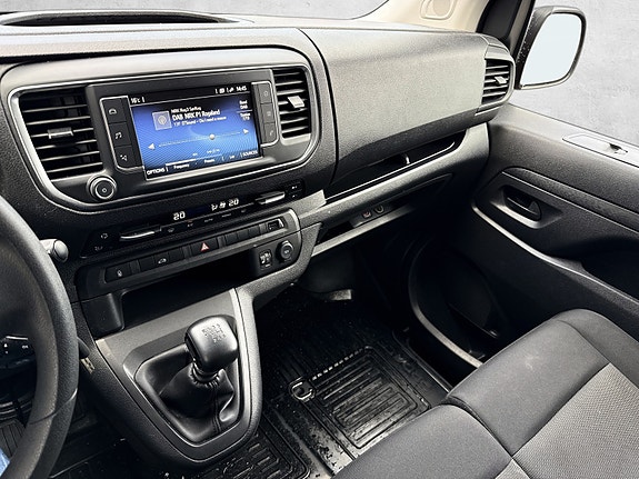 Toyota Proace 16 of 28