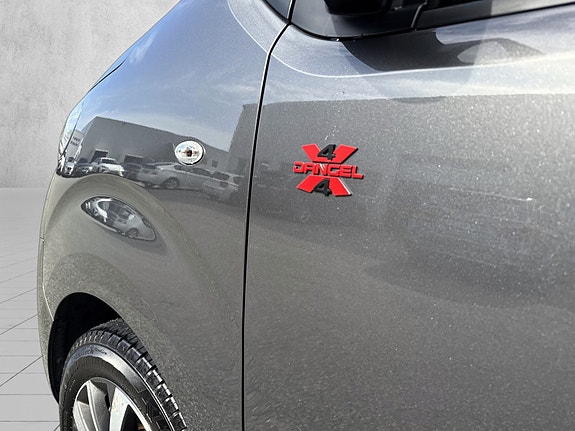 Toyota Proace 7 of 28