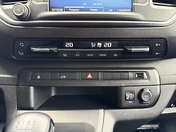 Toyota Proace 17 of 28