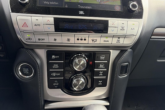 Toyota Land Cruiser 18 of 24