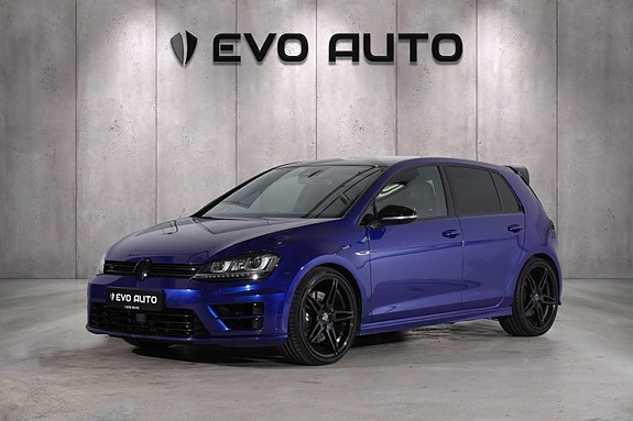 Volkswagen Golf VII