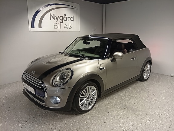 MINI Cooper 6 of 30
