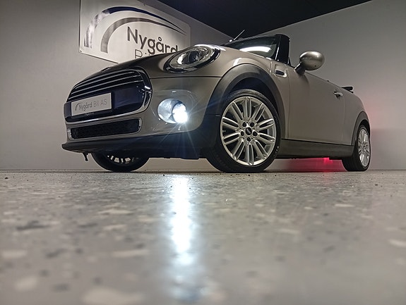 MINI Cooper 3 of 30