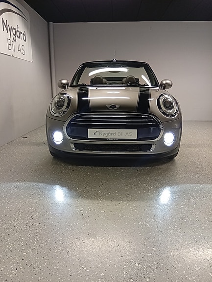 MINI Cooper 5 of 30