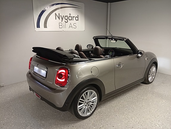 MINI Cooper 12 of 30