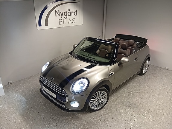 MINI Cooper 4 of 30
