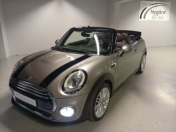 MINI Cooper 14 of 30