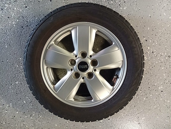 MINI Cooper 10 of 30