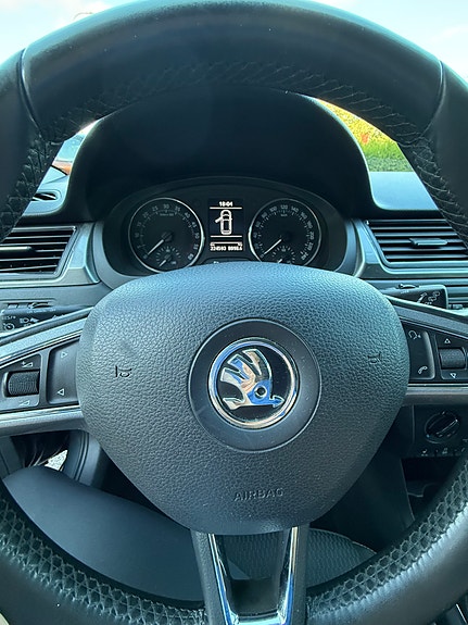 Skoda Rapid Spaceback 9 of 15
