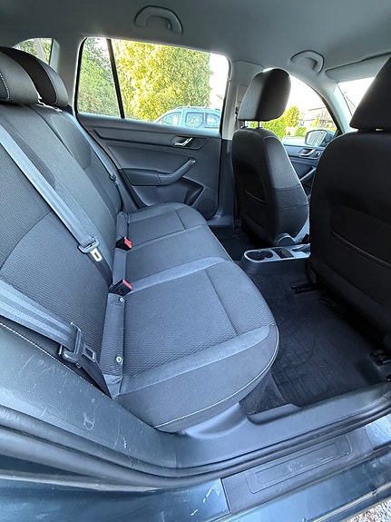 Skoda Rapid Spaceback 10 of 15