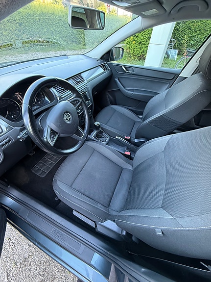 Skoda Rapid Spaceback 15 of 15