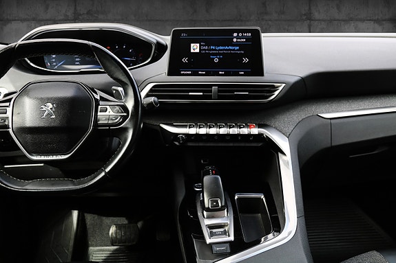Peugeot 5008 20 of 21