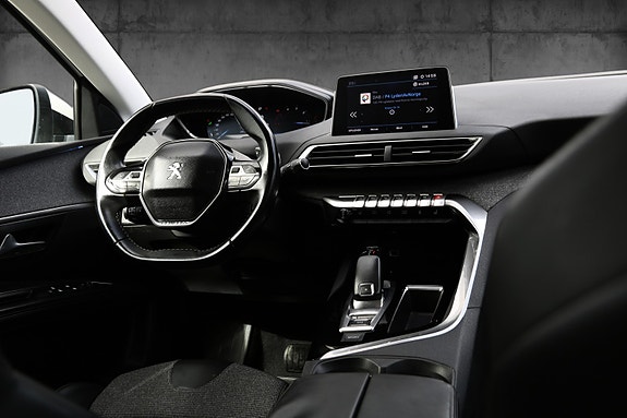 Peugeot 5008 19 of 21