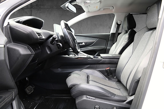 Peugeot 5008 12 of 21