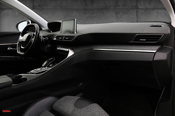 Peugeot 5008 18 of 21