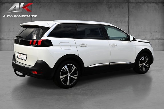 Peugeot 5008 6 of 21