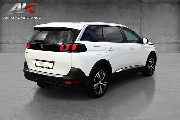 Peugeot 5008 8 of 21