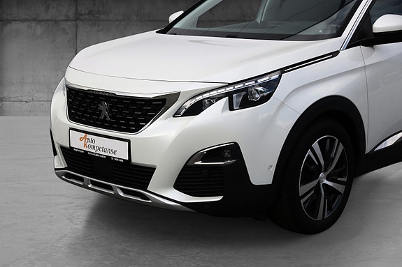 Peugeot 5008 4 of 21
