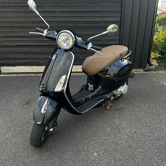 Vespa Primavera 50