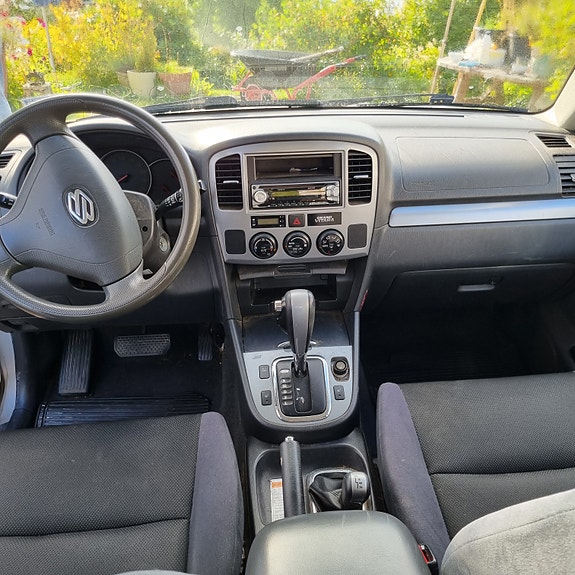 Suzuki Grand Vitara 9 of 29