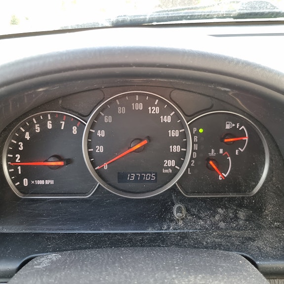 Suzuki Grand Vitara 11 of 29