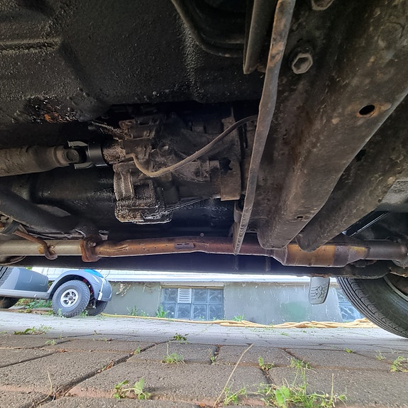 Suzuki Grand Vitara 29 of 29