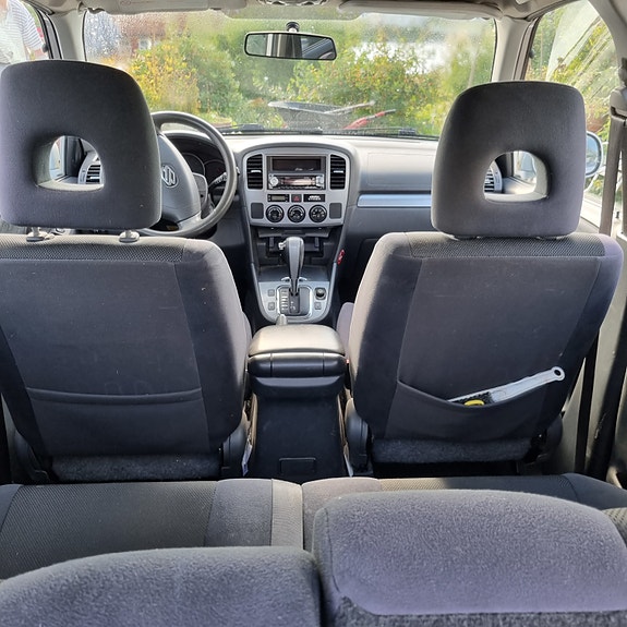 Suzuki Grand Vitara 7 of 29