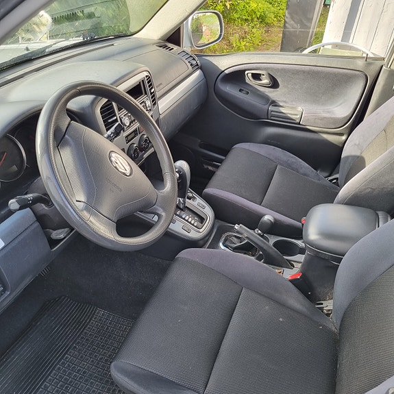 Suzuki Grand Vitara 10 of 29