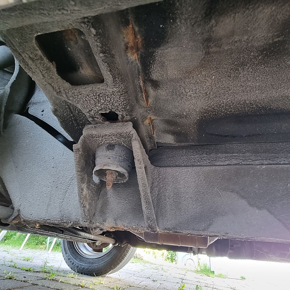 Suzuki Grand Vitara 27 of 29