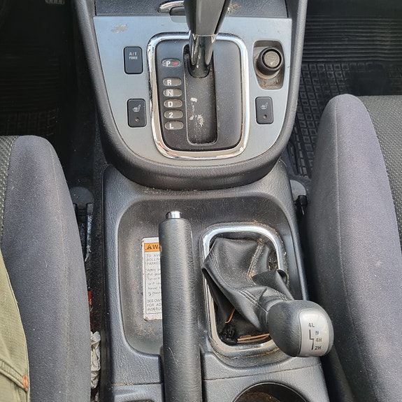 Suzuki Grand Vitara 14 of 29