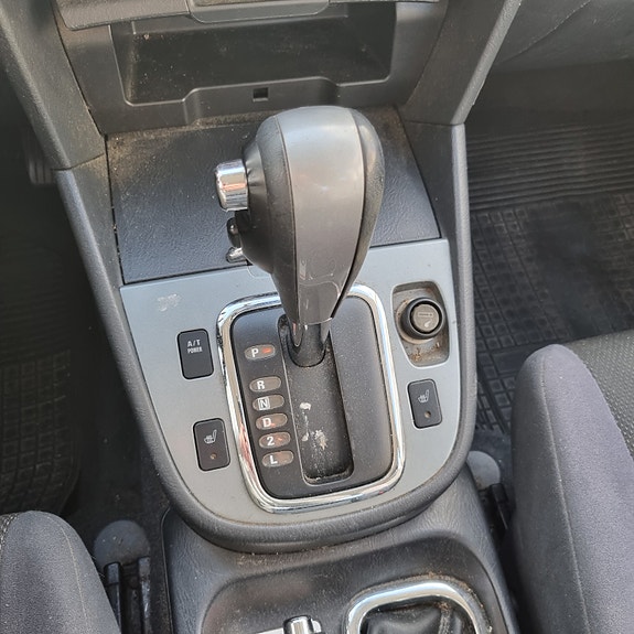 Suzuki Grand Vitara 13 of 29