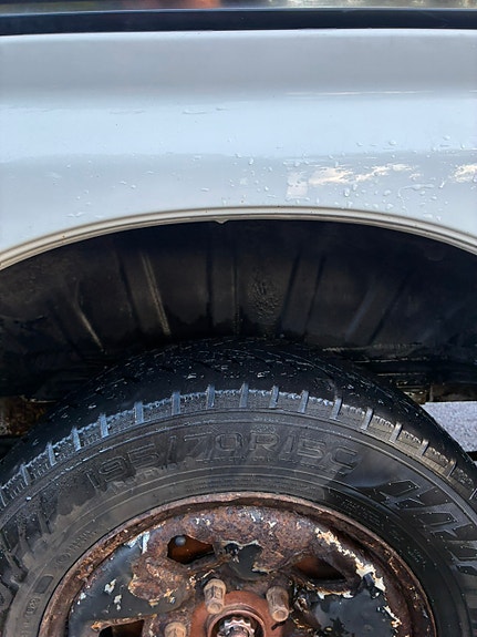 Toyota HiAce 20 of 22