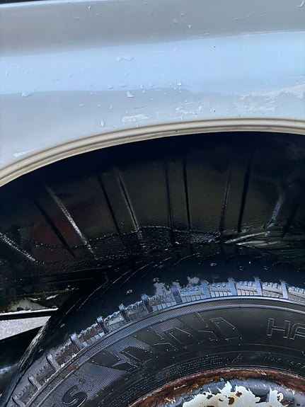 Toyota HiAce 9 of 22
