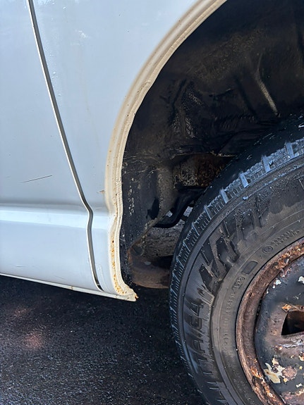 Toyota HiAce 22 of 22