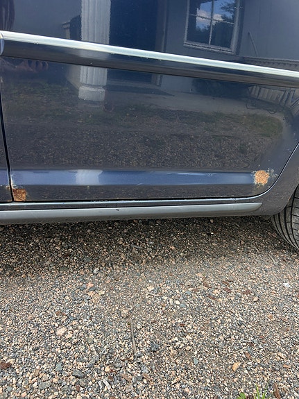 Volkswagen Touran 10 of 30