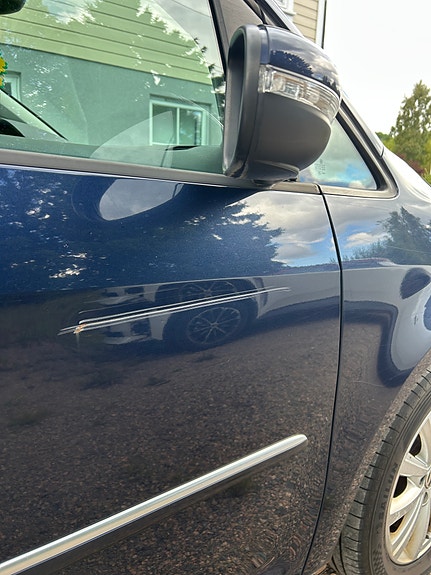 Volkswagen Touran 8 of 30