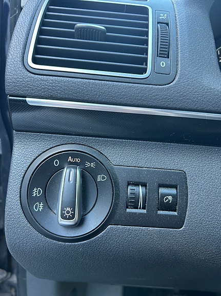 Volkswagen Touran 18 of 30