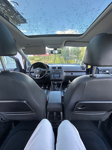 Volkswagen Touran 21 of 30
