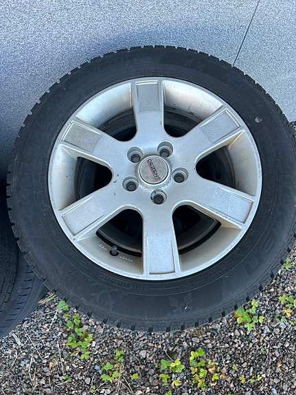Volkswagen Touran 27 of 30