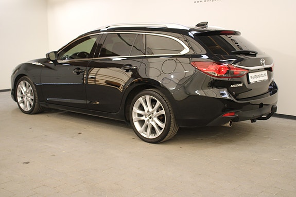 Mazda 6 5 of 30