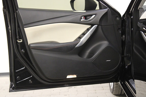 Mazda 6 22 of 30