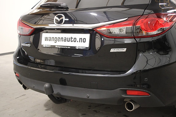 Mazda 6 15 of 30