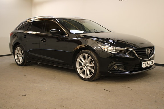 Mazda 6 9 of 30