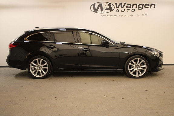Mazda 6 8 of 30