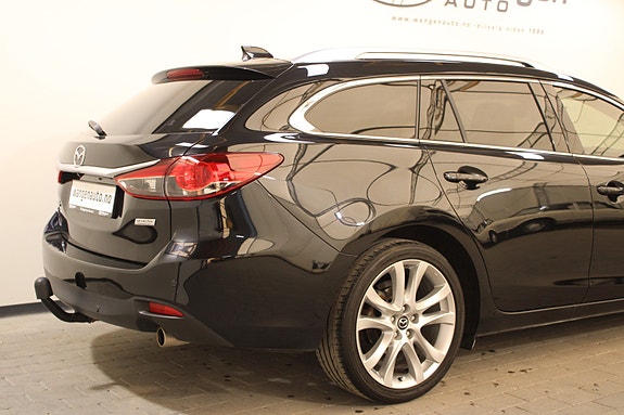 Mazda 6 7 of 30