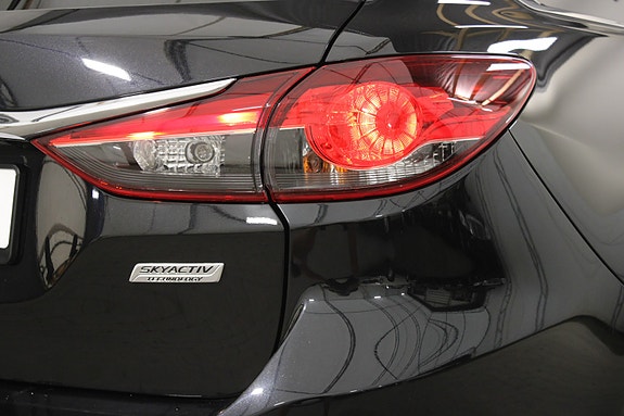 Mazda 6 14 of 30
