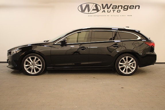 Mazda 6 4 of 30