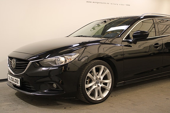 Mazda 6 3 of 30