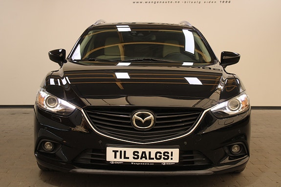 Mazda 6 2 of 30