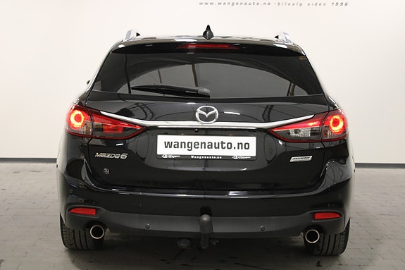 Mazda 6 6 of 30